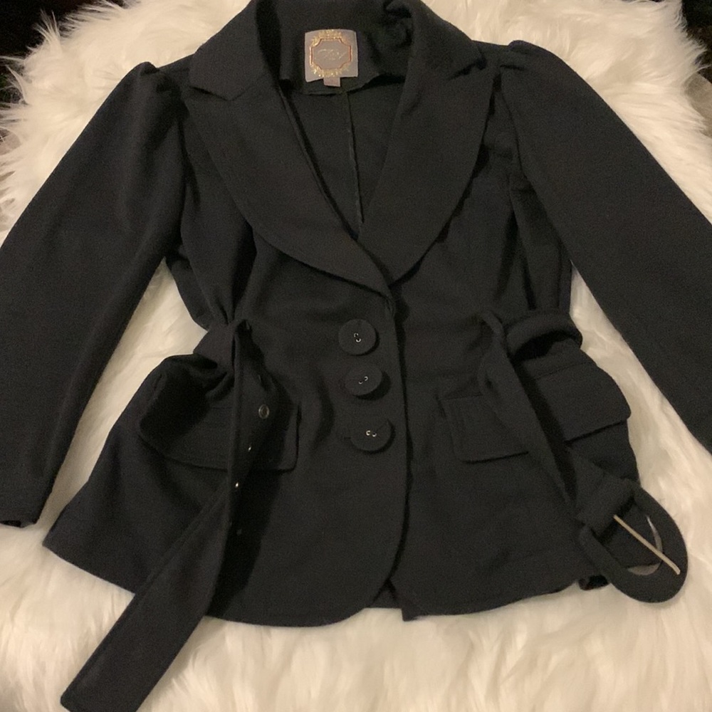 Forever 21 jacket - Picture 2 of 5